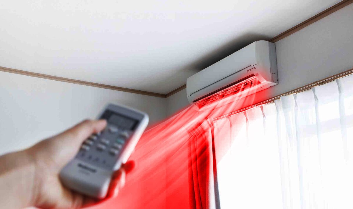 airconditioning