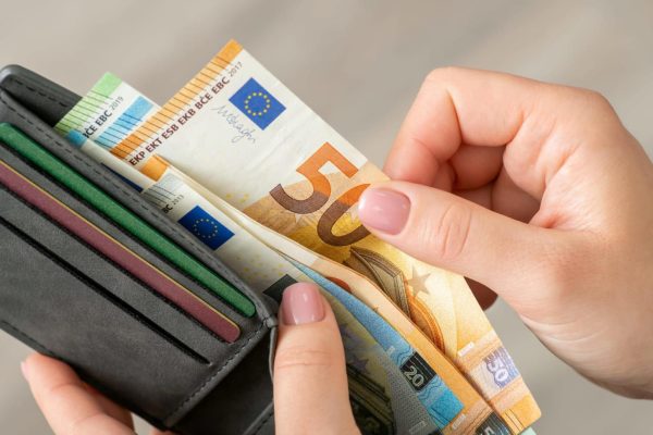 bankbiljetten