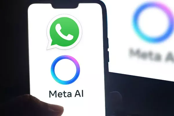Meta AI