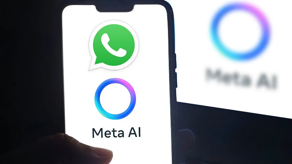Meta AI