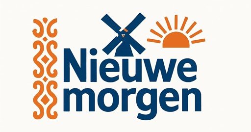 Nieuwe morgen
