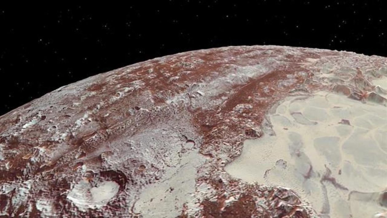 Pluto