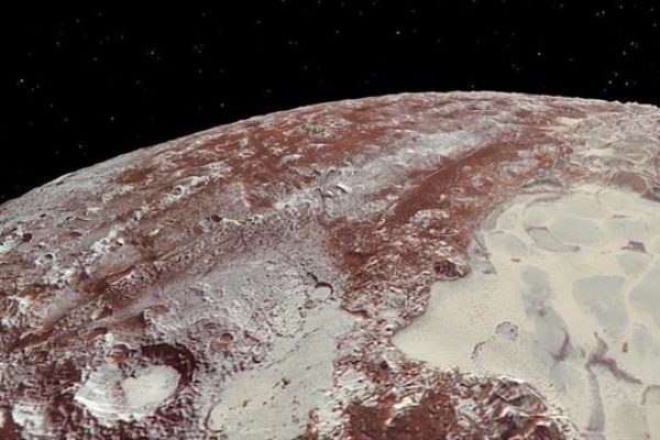Pluto