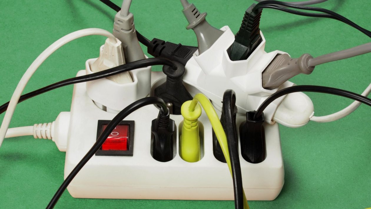 adapter