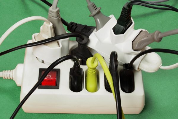 adapter