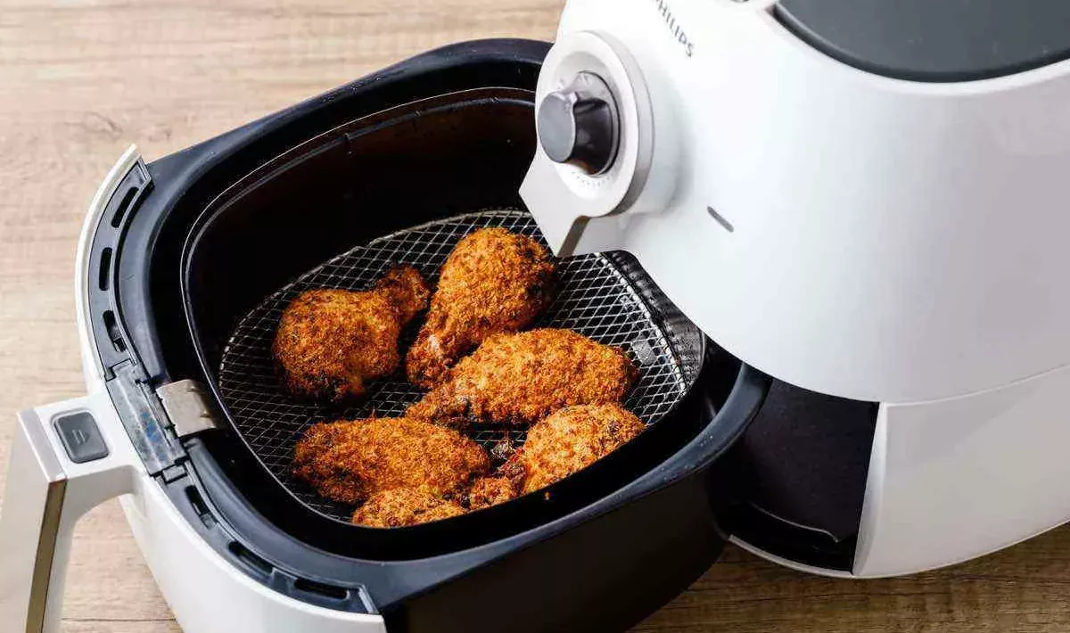 Airfryer