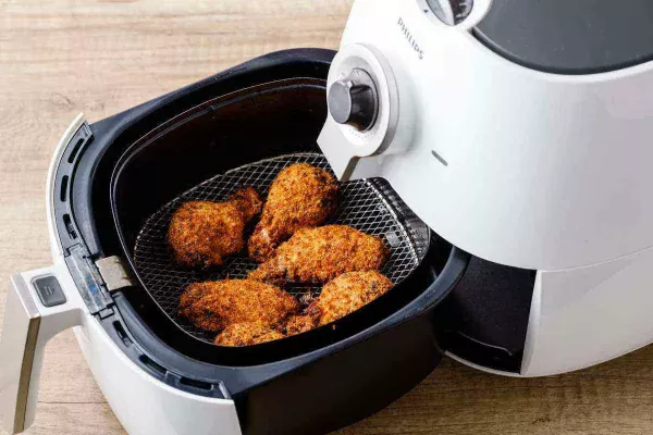 Airfryer