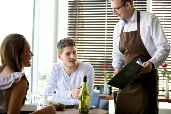 restaurants