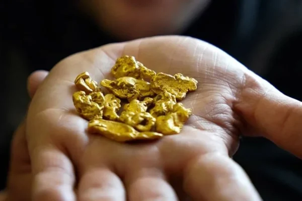 goud