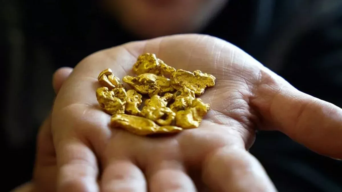 goud