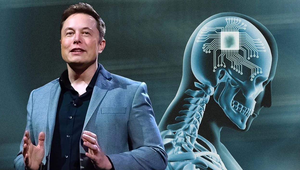 Musk