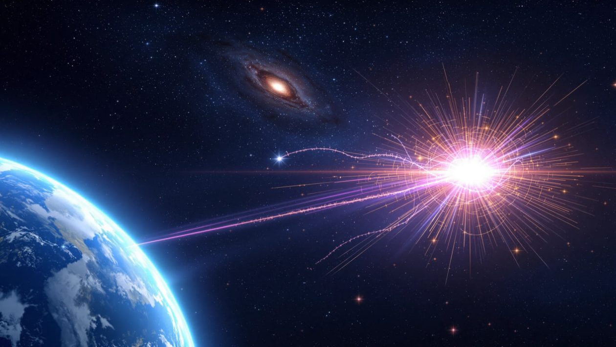 neutrino