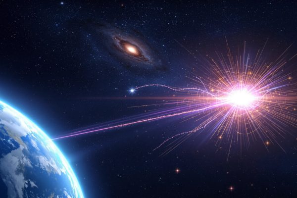 neutrino